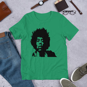 JIMI (Multiple Colours)