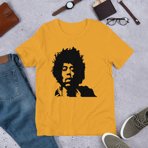 JIMI (Multiple Colours)