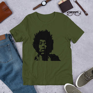 JIMI (Multiple Colours)