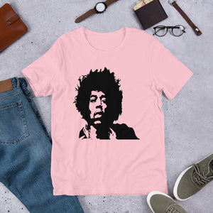JIMI (Multiple Colours)
