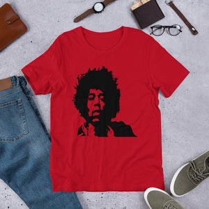 JIMI (Multiple Colours)
