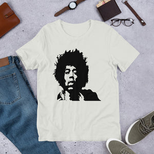 JIMI (Multiple Colours)