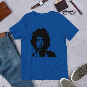 JIMI (Multiple Colours)