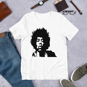 JIMI (Multiple Colours)