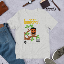 Kanye Nest (Multiple Colours) - TeeHop