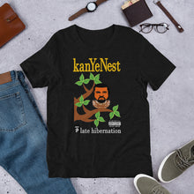 Kanye Nest (Multiple Colours) - TeeHop