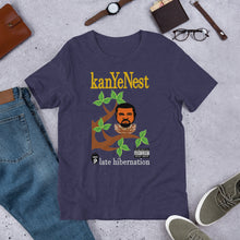 Kanye Nest (Multiple Colours) - TeeHop