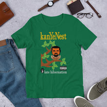 Kanye Nest (Multiple Colours) - TeeHop