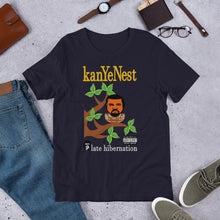 Kanye Nest (Multiple Colours) - TeeHop