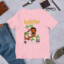 Kanye Nest (Multiple Colours) - TeeHop