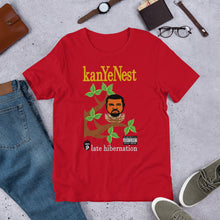 Kanye Nest (Multiple Colours) - TeeHop