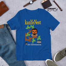 Kanye Nest (Multiple Colours) - TeeHop