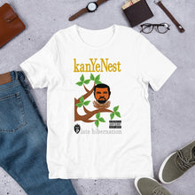 Kanye Nest (Multiple Colours) - TeeHop