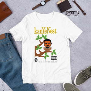 Kanye Nest (Multiple Colours) - TeeHop