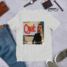 Kanye Quest (Multiple Colours) - TeeHop