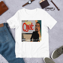 Kanye Quest (Multiple Colours) - TeeHop