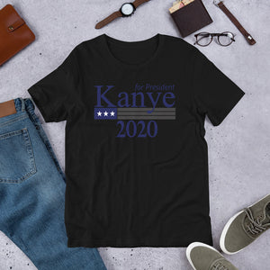 Kanye 2020 (Multiple Colours) - TeeHop