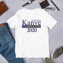 Kanye 2020 (Multiple Colours) - TeeHop