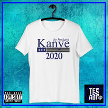 Kanye 2020 (Multiple Colours)