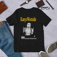 Kanye Westside - TeeHop