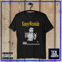 Kanye Westside
