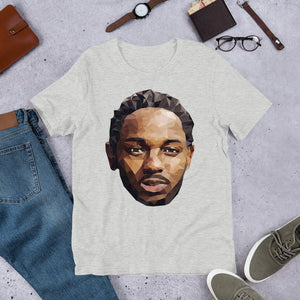 Kendrick (Multiple Colours) - TeeHop
