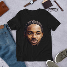 Kendrick (Multiple Colours) - TeeHop