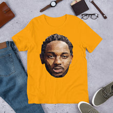 Kendrick (Multiple Colours) - TeeHop