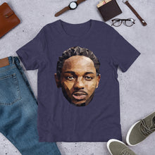 Kendrick (Multiple Colours) - TeeHop