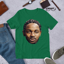 Kendrick (Multiple Colours) - TeeHop