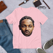 Kendrick (Multiple Colours) - TeeHop