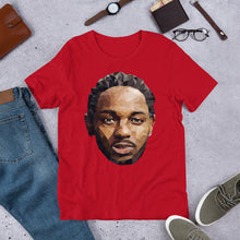 Kendrick (Multiple Colours) - TeeHop
