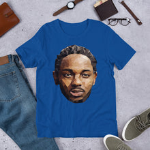 Kendrick (Multiple Colours) - TeeHop