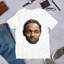 Kendrick (Multiple Colours) - TeeHop