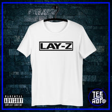 LAY-Z
