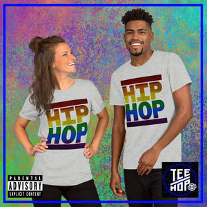 HIP HOP LGBT (Multiple Colours)