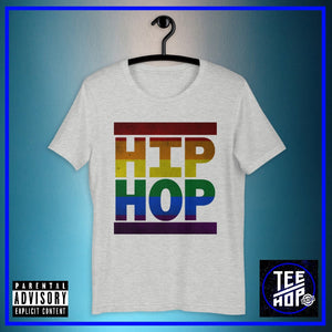HIP HOP LGBT (Multiple Colours)