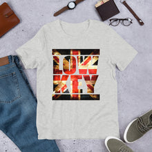 LOW KEY (Multiple Colours) - TeeHop