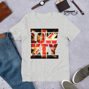LOW KEY (Multiple Colours) - TeeHop