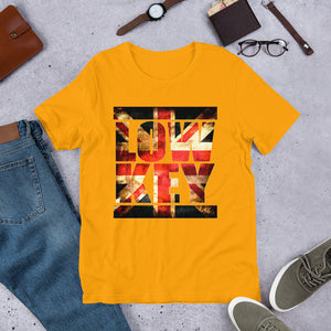 LOW KEY (Multiple Colours) - TeeHop