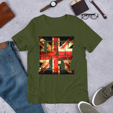 LOW KEY (Multiple Colours) - TeeHop