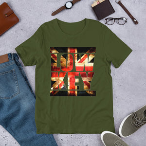 LOW KEY (Multiple Colours) - TeeHop