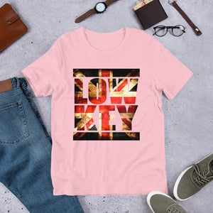 LOW KEY (Multiple Colours) - TeeHop