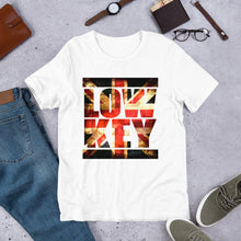 LOW KEY (Multiple Colours) - TeeHop