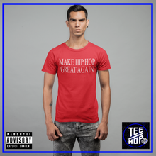 MAKE HIP HOP GREAT AGAIN