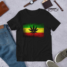 Mary Jane (Multiple Colours)