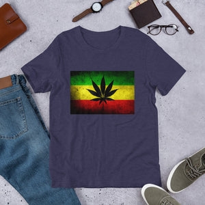 Mary Jane (Multiple Colours)