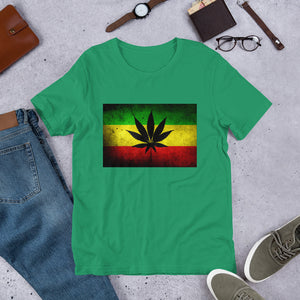 Mary Jane (Multiple Colours)