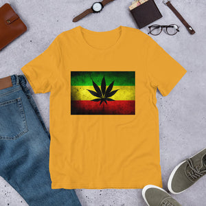 Mary Jane (Multiple Colours)