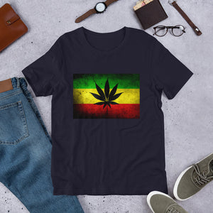 Mary Jane (Multiple Colours)